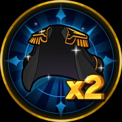 2x Boss Drops trading value details