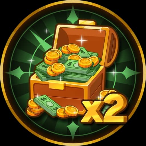 2x Money trading value details