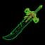Dark Blade