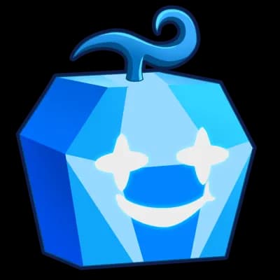 Diamond in Blox Fruits