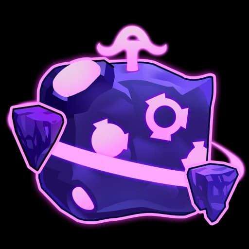 Gravity Blox Fruits value