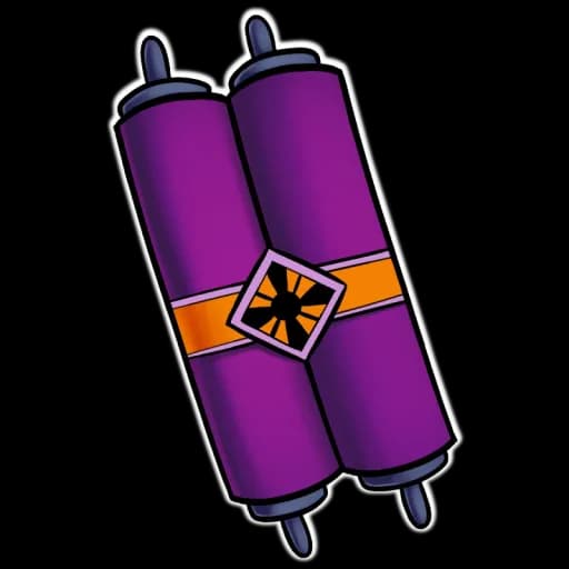 Legendary Scrolls in Blox Fruits