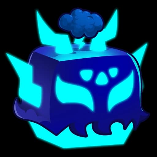Lightning in Blox Fruits