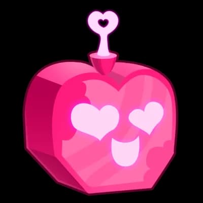Love in Blox Fruits