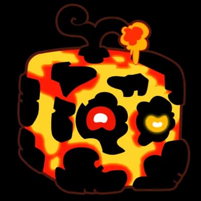 Magma in Blox Fruits