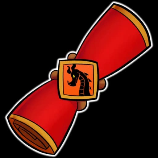 Mythical Scrolls in Blox Fruits