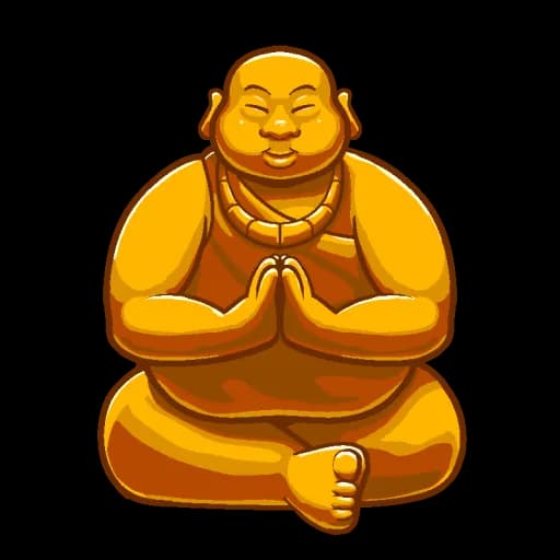 Permanent Buddha trading value details