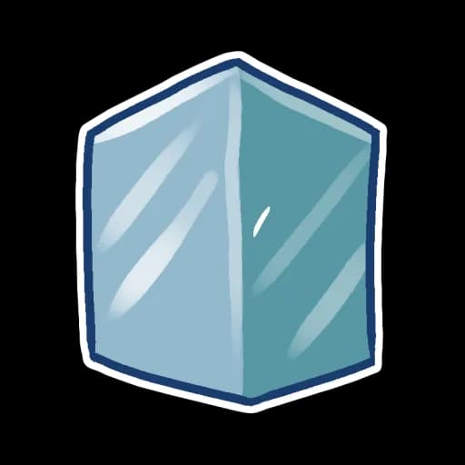 Permanent Ice in Blox Fruits