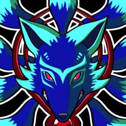Permanent Kitsune Blox Fruits value