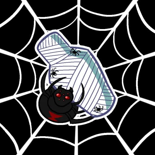 Permanent Spider in Blox Fruits