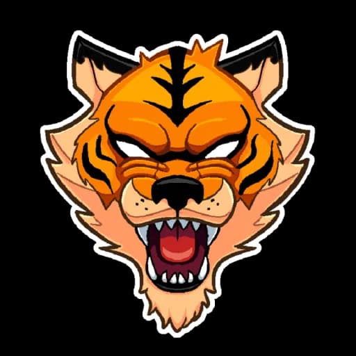 Permanent Tiger in Blox Fruits