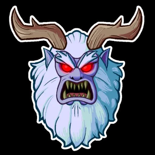 Permanent Yeti in Blox Fruits