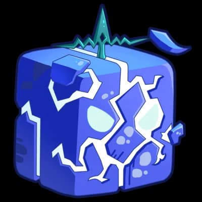 Quake in Blox Fruits