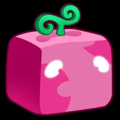 Rubber in Blox Fruits