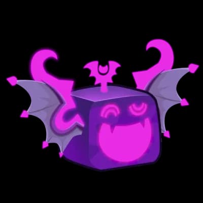 Shadow Blox Fruits value