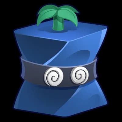 Spin Blox Fruits value