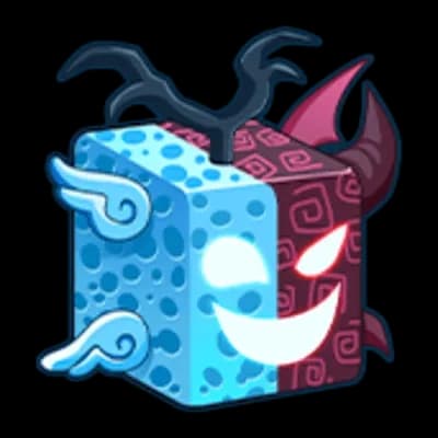 Spirit Blox Fruits value