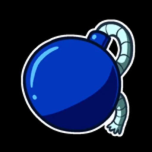 Azura Bomb trading value details