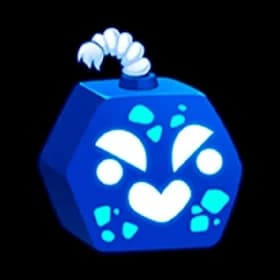 Azura Bomb trading value details