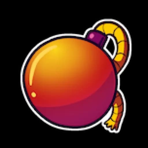 Thermite Bomb in Blox Fruits