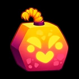 Thermite Bomb in Blox Fruits