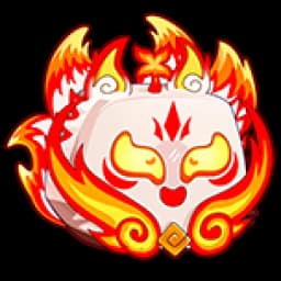 Crimson Kitsune Blox Fruits value