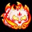 Crimson Kitsune