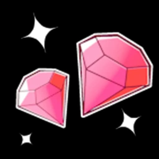 Rose Quartz Diamond in Blox Fruits