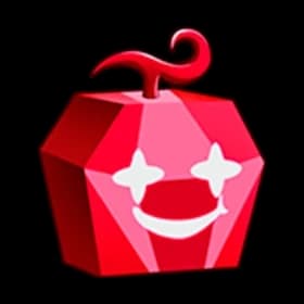 Ruby Diamond in Blox Fruits