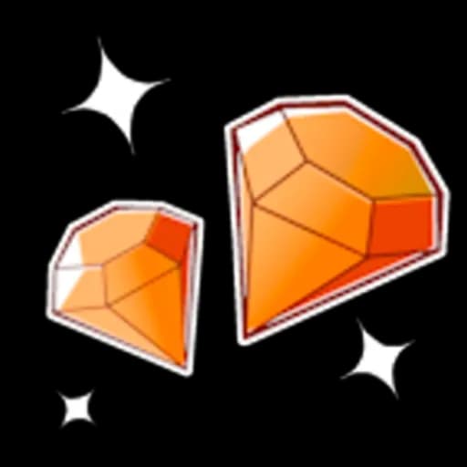 Topaz Diamond in Blox Fruits