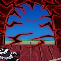 Doghouse (Frame Break) skin