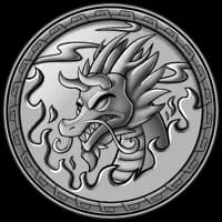 Dragon Token trading value details