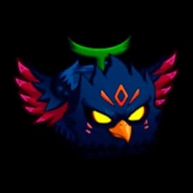 Eagle Requiem in Blox Fruits