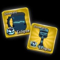 Eclipse in Blox Fruits