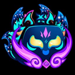 Galaxy Empyrean Kitsune Blox Fruits value