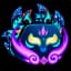 Galaxy Empyrean Kitsune