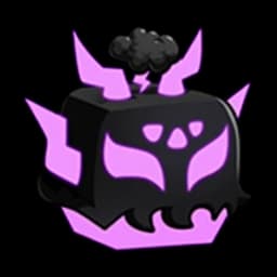 Purple Lightning skin