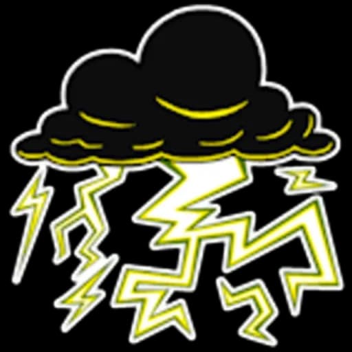 Yellow Lightning in Blox Fruits