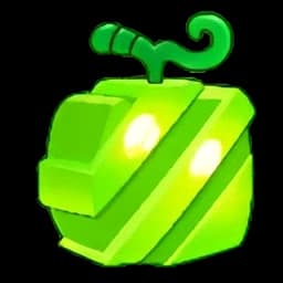 Lime Blade in Blox Fruits