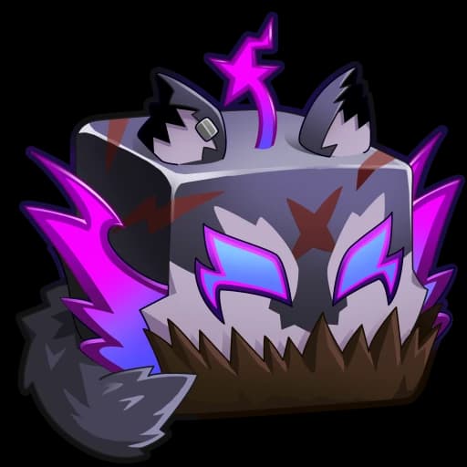 Werewolf in Blox Fruits