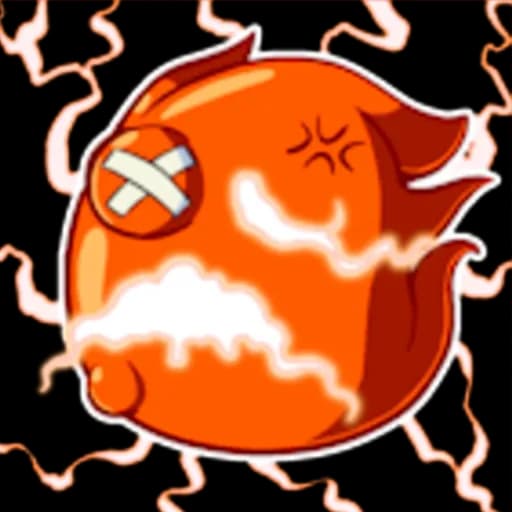 Frustration Pain in Blox Fruits