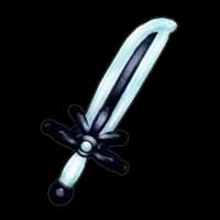 Rabid Dog Blade