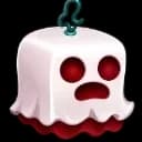 Scarlet Ghost in Blox Fruits