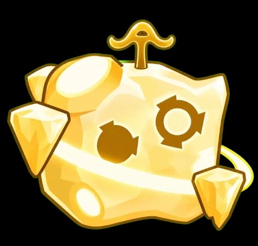 Starlight Gravity in Blox Fruits