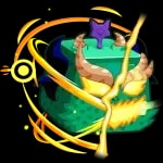 The reworked Dragon fruit