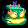West Dragon