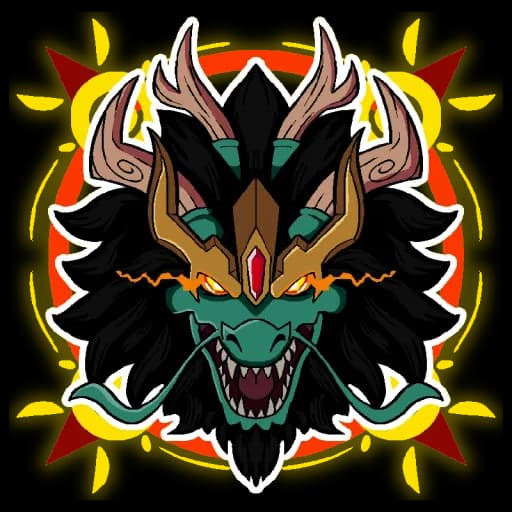 Permanent East Dragon in Blox Fruits