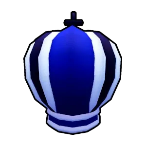 Holy Crown accessory