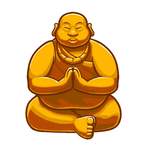 Permanent Buddha fruit