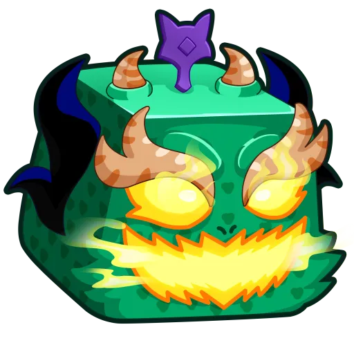 West Dragon